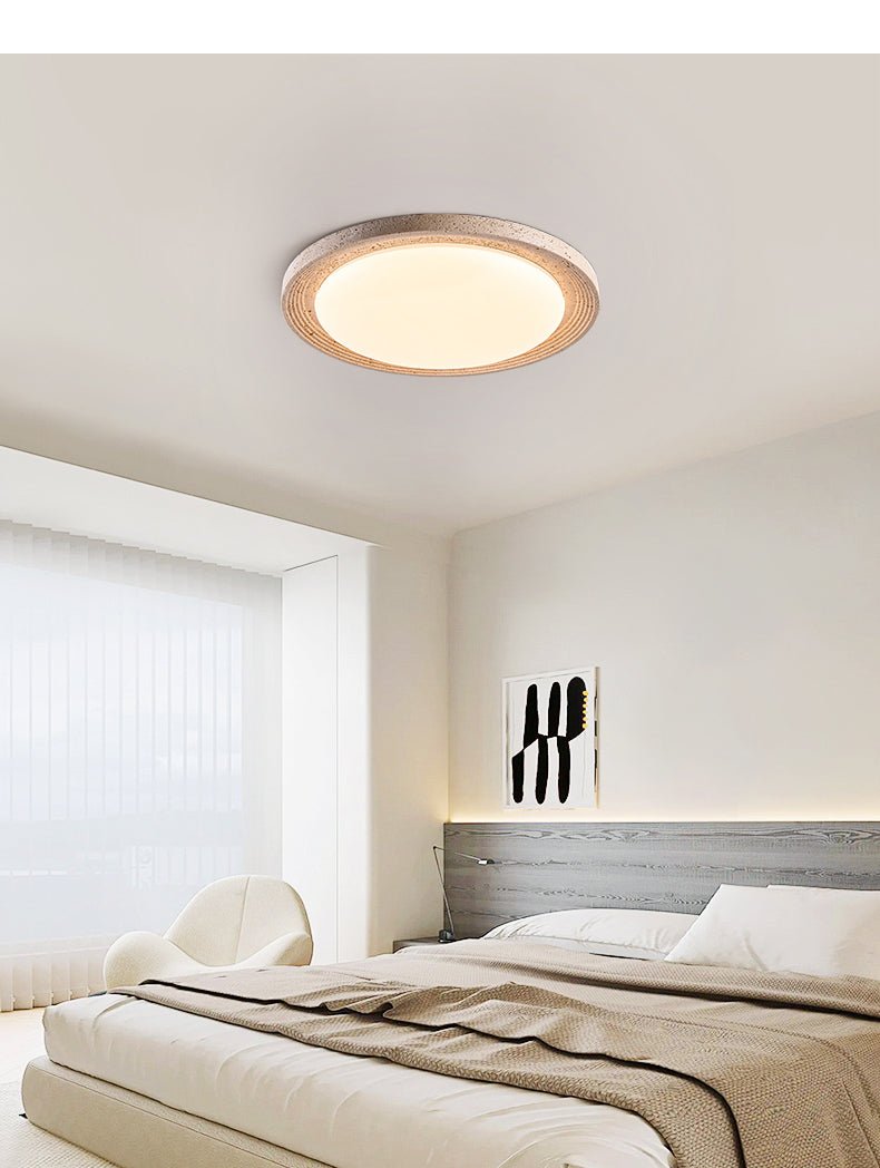Terralux Ceiling Light by FIFTH & BEAM — product view 14
