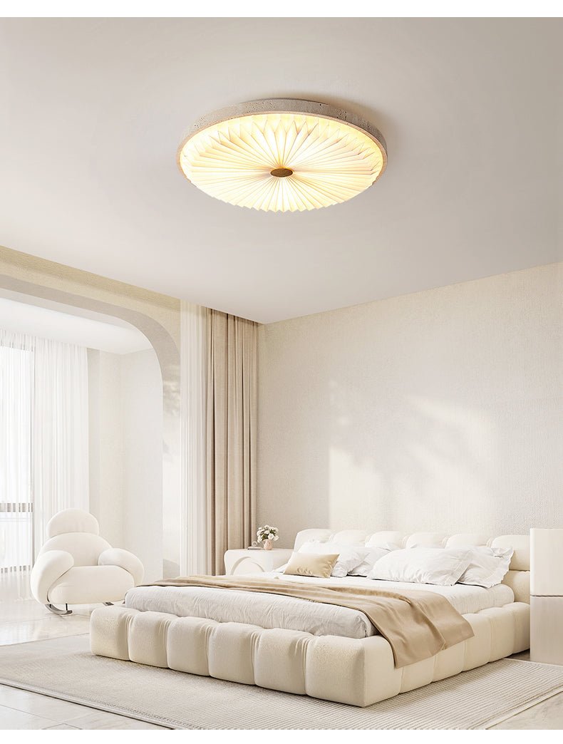 Heliora Ceiling Light by FIFTH & BEAM — product view 13