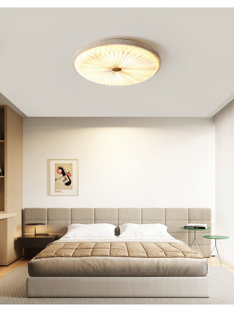 Heliora Ceiling Light by FIFTH & BEAM — product view 14