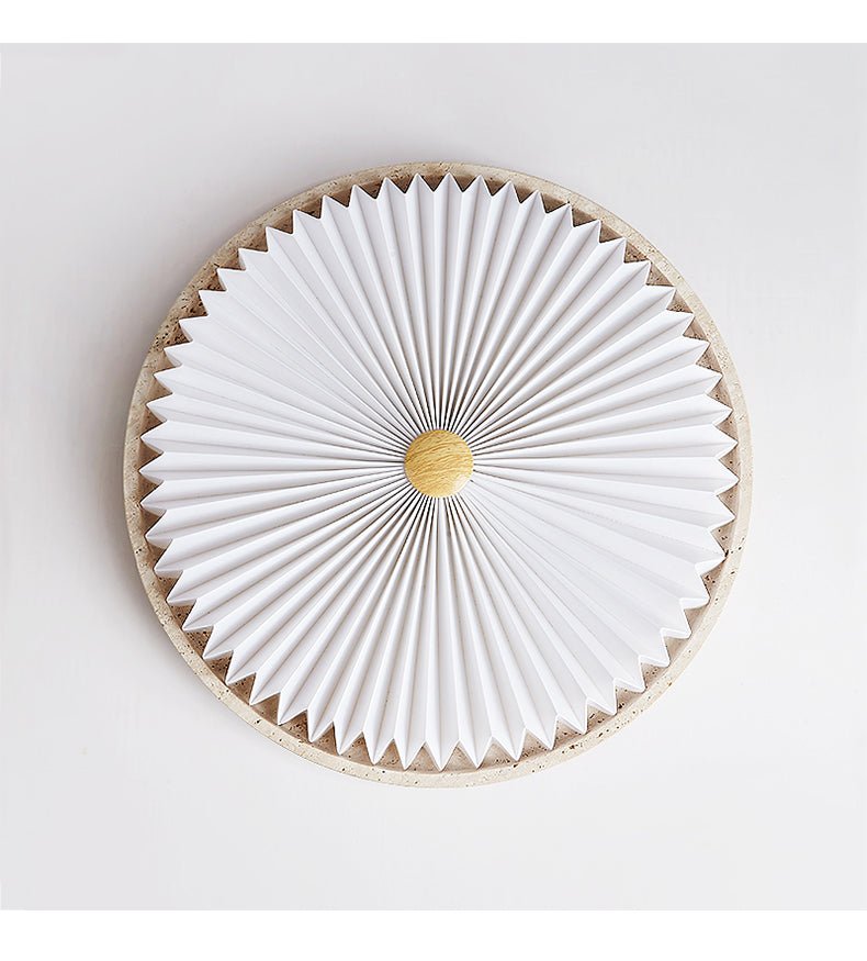 Heliora Ceiling Light by FIFTH & BEAM — product view 15