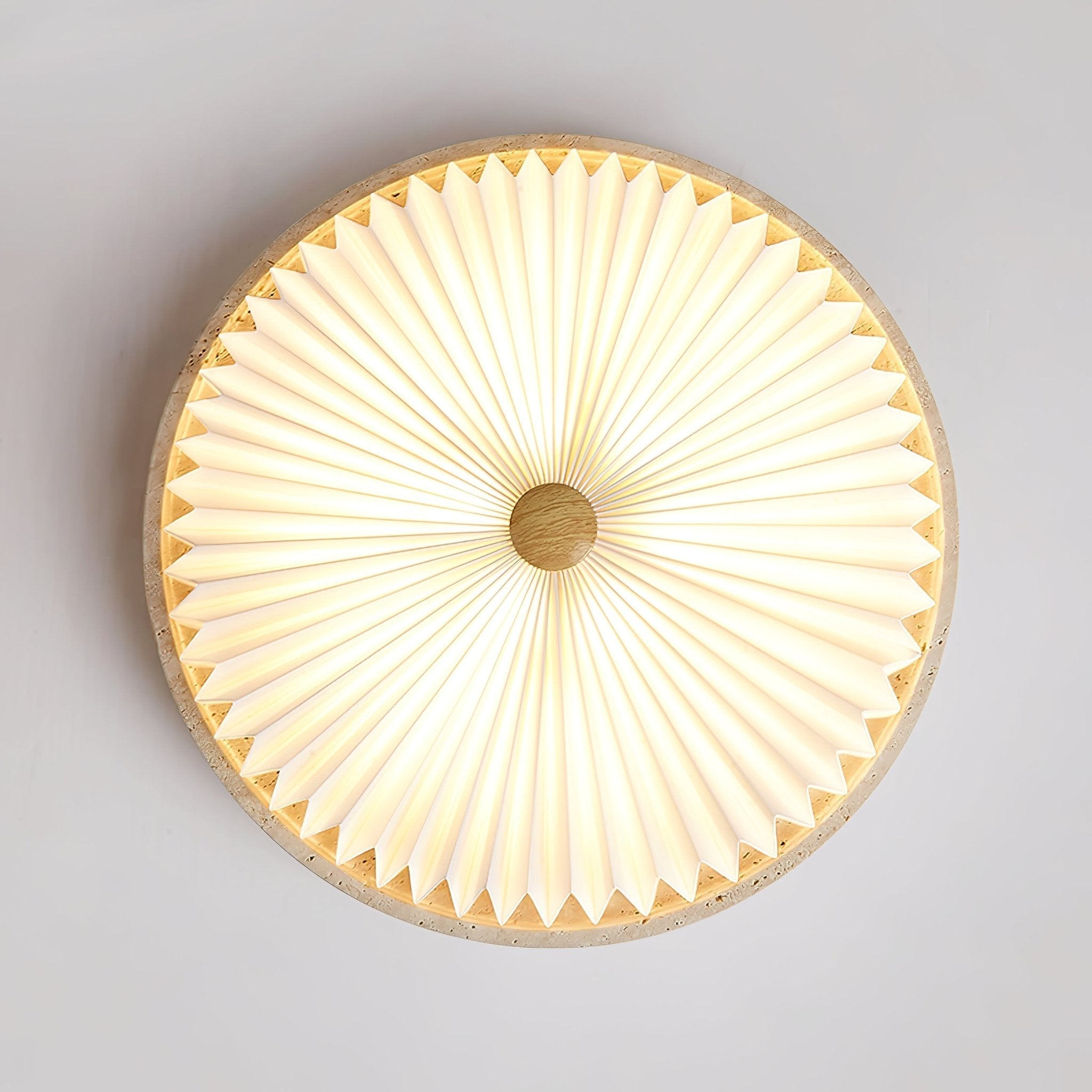 Heliora Ceiling Light by FIFTH & BEAM — product view 2