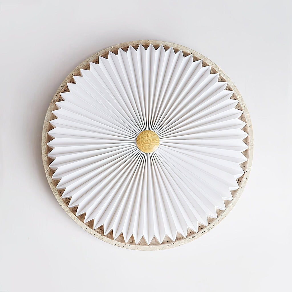 Heliora Ceiling Light by FIFTH & BEAM — product view 3
