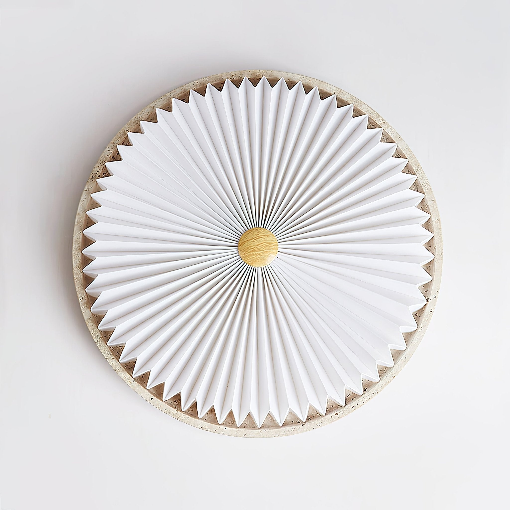 Heliora Ceiling Light by FIFTH & BEAM — product view 3