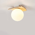 Orelie Ceiling Light by FIFTH & BEAM — product view 8