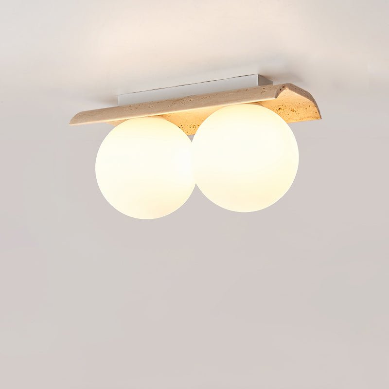 Orelie Ceiling Light by FIFTH & BEAM — product view 9