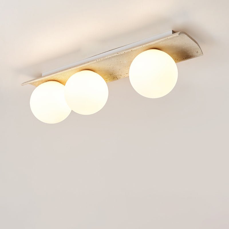 Orelie Ceiling Light by FIFTH & BEAM — product view 10