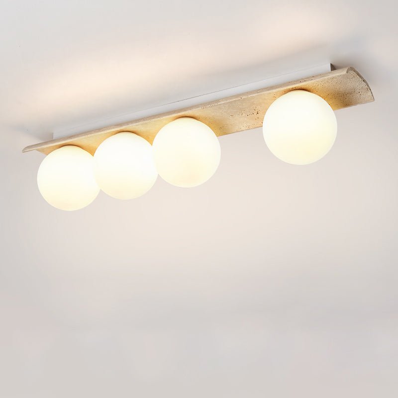 Orelie Ceiling Light by FIFTH & BEAM — product view 11