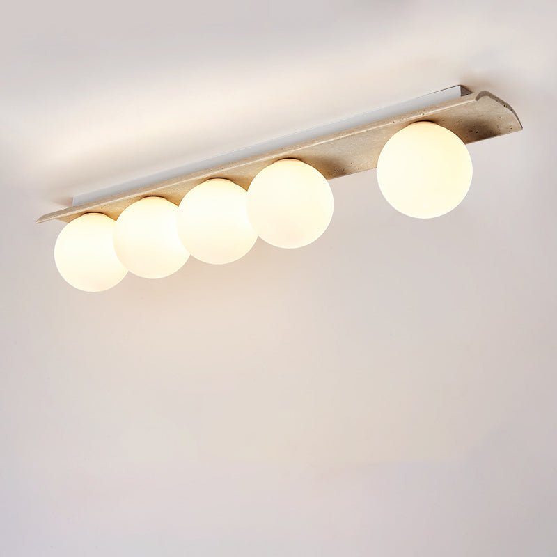 Orelie Ceiling Light by FIFTH & BEAM — product view 13