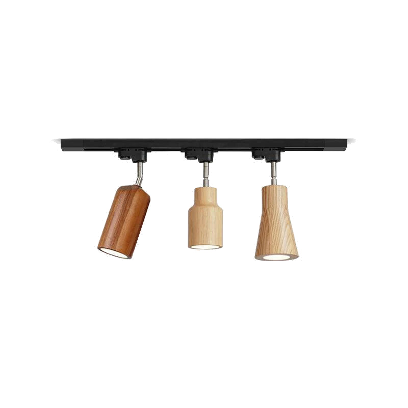 Small ceiling lights by size